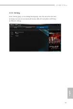 Preview for 49 page of ASROCK Z590M-ITX/ax User Manual