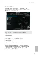 Preview for 71 page of ASROCK Z590M-ITX/ax User Manual