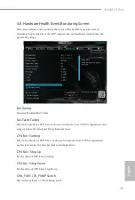Preview for 83 page of ASROCK Z590M-ITX/ax User Manual