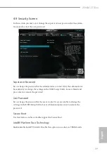 Preview for 85 page of ASROCK Z590M-ITX/ax User Manual