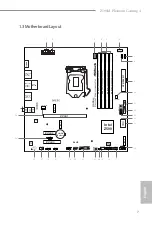 Предварительный просмотр 14 страницы ASROCK Z590M Phantom Gaming 4 User Manual