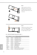 Предварительный просмотр 37 страницы ASROCK Z590M Phantom Gaming 4 User Manual