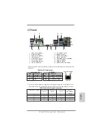 Preview for 3 page of ASROCK Z68 Extreme3 Gen3 Quick Installation Manual