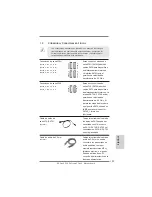 Preview for 107 page of ASROCK Z68 Extreme3 Gen3 Quick Installation Manual