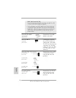 Preview for 36 page of ASROCK Z68 Extreme4 Gen3 Quick Installation Manual