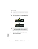 Preview for 118 page of ASROCK Z68 Extreme4 Gen3 Quick Installation Manual