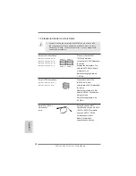 Preview for 40 page of ASROCK Z68 Pro3 Gen3 Quick Installation Manual