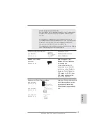 Preview for 43 page of ASROCK Z68 Pro3 Gen3 Quick Installation Manual