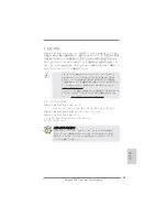 Preview for 139 page of ASROCK Z68 Pro3 Gen3 Quick Installation Manual