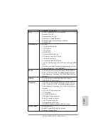 Preview for 7 page of ASROCK Z68M-ITX/HT Quick Installation Manual