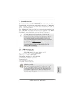 Preview for 67 page of ASROCK Z68M-ITX/HT Quick Installation Manual