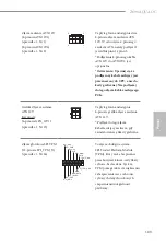 Предварительный просмотр 193 страницы ASROCK Z690 AQUA OC Manual