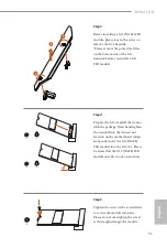 Предварительный просмотр 55 страницы ASROCK Z690 AQUA Manual