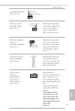 Предварительный просмотр 29 страницы ASROCK Z690 Extreme Manual