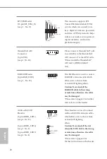Предварительный просмотр 30 страницы ASROCK Z690 Extreme Manual