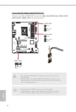 Предварительный просмотр 46 страницы ASROCK Z690 Extreme Manual