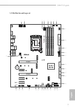 Предварительный просмотр 14 страницы ASROCK Z690 PG Riptide User Manual