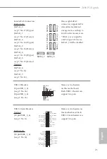 Предварительный просмотр 28 страницы ASROCK Z690 PG Riptide User Manual