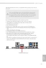 Предварительный просмотр 34 страницы ASROCK Z690 PG Riptide User Manual