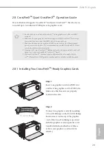 Предварительный просмотр 36 страницы ASROCK Z690 PG Riptide User Manual