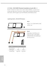 Предварительный просмотр 41 страницы ASROCK Z690 PG Riptide User Manual