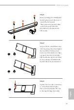 Предварительный просмотр 42 страницы ASROCK Z690 PG Riptide User Manual