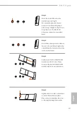Предварительный просмотр 46 страницы ASROCK Z690 PG Riptide User Manual