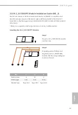 Предварительный просмотр 48 страницы ASROCK Z690 PG Riptide User Manual