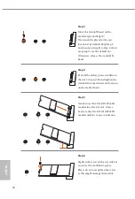 Предварительный просмотр 49 страницы ASROCK Z690 PG Riptide User Manual