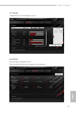 Предварительный просмотр 54 страницы ASROCK Z690 PG Riptide User Manual