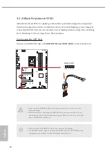 Предварительный просмотр 63 страницы ASROCK Z690 PG Riptide User Manual