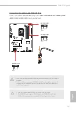 Предварительный просмотр 64 страницы ASROCK Z690 PG Riptide User Manual