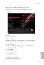 Предварительный просмотр 102 страницы ASROCK Z690 PG Riptide User Manual