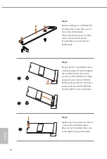 Предварительный просмотр 44 страницы ASROCK Z690 PG Velocita Manual
