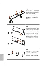 Предварительный просмотр 48 страницы ASROCK Z690 PG Velocita Manual