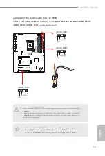 Предварительный просмотр 57 страницы ASROCK Z690 PG Velocita Manual