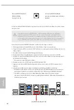 Предварительный просмотр 88 страницы ASROCK Z690 PG Velocita Manual