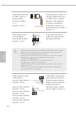 Предварительный просмотр 158 страницы ASROCK Z690 PG Velocita Manual