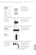 Предварительный просмотр 27 страницы ASROCK Z690 Phantom Gaming 4/D5 User Manual