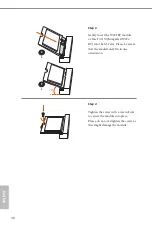 Предварительный просмотр 38 страницы ASROCK Z690 Phantom Gaming 4/D5 User Manual