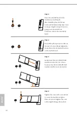 Предварительный просмотр 40 страницы ASROCK Z690 Phantom Gaming 4/D5 User Manual