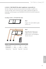 Предварительный просмотр 45 страницы ASROCK Z690 Phantom Gaming 4/D5 User Manual