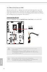 Предварительный просмотр 60 страницы ASROCK Z690 Phantom Gaming 4/D5 User Manual