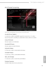 Предварительный просмотр 97 страницы ASROCK Z690 Phantom Gaming 4/D5 User Manual