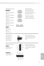 Предварительный просмотр 25 страницы ASROCK Z690 PRO RS Manual