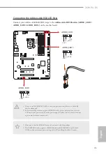 Предварительный просмотр 45 страницы ASROCK Z690 PRO RS Manual