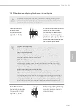 Предварительный просмотр 143 страницы ASROCK Z690 PRO RS Manual