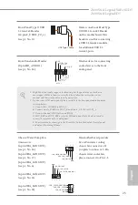 Предварительный просмотр 29 страницы ASROCK Z690 Steel Legend WiFi 6E/D5 Manual