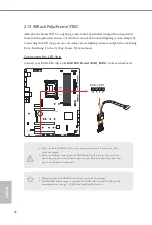 Предварительный просмотр 46 страницы ASROCK Z690 Steel Legend WiFi 6E/D5 Manual