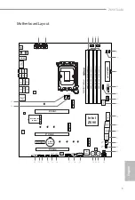 Preview for 5 page of ASROCK Z690 Taichi Manual